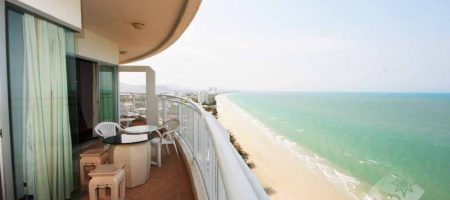 Condominium with Great Sea View (40151) Condominium with Great Sea View (40151)