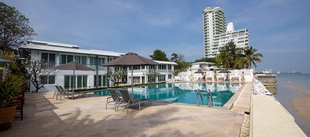 2 Bedrooms at Baan Plai Haad Khaw (20479) 2 Bedrooms at Baan Plai Haad Khaw (20479)