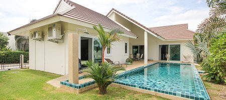 House For Sale in La Siara Soi 102 (10953) House For Sale in La Siara Soi 102 (10953)