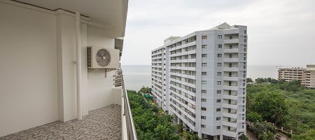 Condominium in Hua Hin for Sale (20679) Condominium in Hua Hin for Sale (20679)