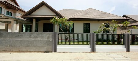 Pool Villa at Hua Hin Hill Village Soi 102 (11182) Pool Villa at Hua Hin Hill Village Soi 102 (11182)