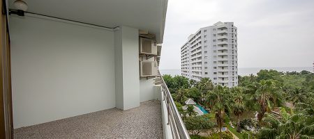 Condominium in Hua Hin for Sale (20678) Condominium in Hua Hin for Sale (20678)