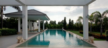 Luxury Pool Villa for Sale (10993) Luxury Pool Villa for Sale (10993)