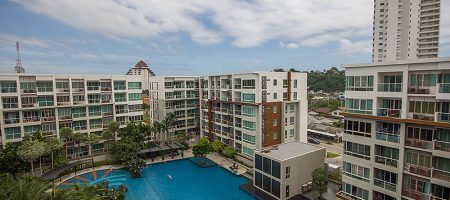 Condominium at Seacraze for Sale (20680) Condominium at Seacraze for Sale (20680)