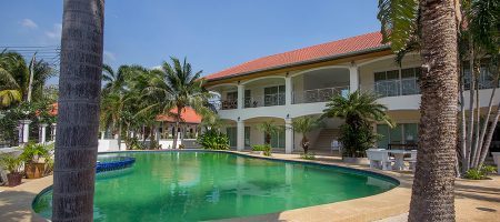 Noble House 2 Hua Hin Soi 6 (11214) Noble House 2 Hua Hin Soi 6 (11214)