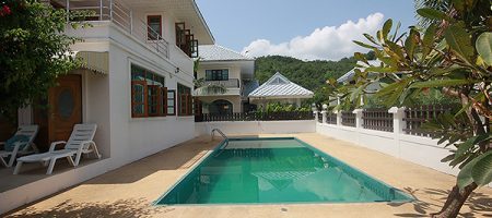 Grand Hill Soi Hua Hin 88 (10988) Grand Hill Soi Hua Hin 88 (10988)