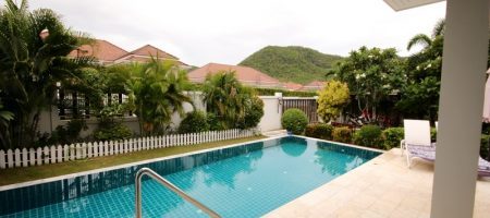 Red Mountain Hua Hin (11175) Red Mountain Hua Hin (11175)