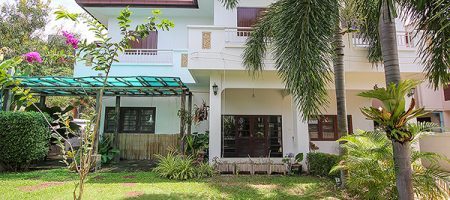 House at Hau Hin Soi 27 for Sale (10962) House at Hau Hin Soi 27 for Sale (10962)