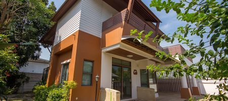 House for Sale at La Vallee Hua Hin Soi 70 (11257) House for Sale at La Vallee Hua Hin Soi 70 (11257)