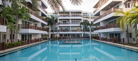 Beach Palace Condominium (20572) Beach Palace Condominium (20572)