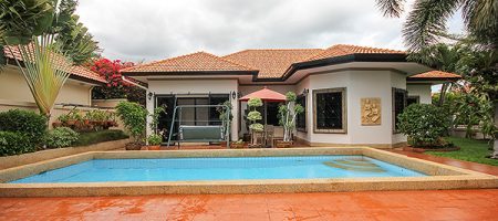 Orchid Villas Soi Hua Hin 114 (11111) Orchid Villas Soi Hua Hin 114 (11111)