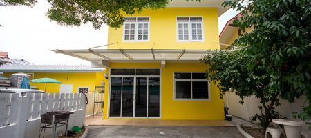 Bungalow in Hua Hin for Rent (30565) Bungalow in Hua Hin for Rent (30565)