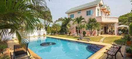 Beautiful Villa at Tropical Hill 1 (11230) Beautiful Villa at Tropical Hill 1 (11230)