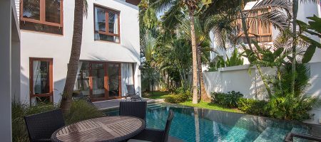 Beautiful Pool Villa for Sale (11238) Beautiful Pool Villa for Sale (11238)