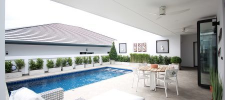 Beautiful Pool Villa for Sale (11279) Beautiful Pool Villa for Sale (11279)
