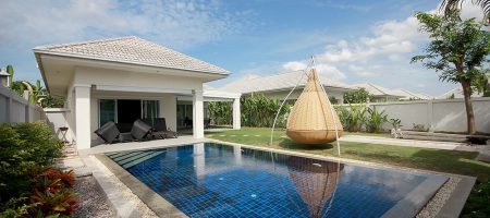 Wonderful Home For Sale Hua Hin Soi 88 (11278) Wonderful Home For Sale Hua Hin Soi 88 (11278)