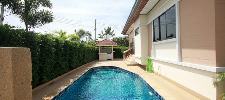 Beautiful Pool Villa for Sale (11282) Beautiful Pool Villa for Sale (11282)