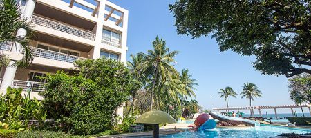 2 Bedrooms at Baan Sansaran for Sale (20684) 2 Bedrooms at Baan Sansaran for Sale (20684)
