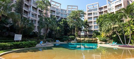 Beautiful Condominium in Hua Hin for Sale (20682) Beautiful Condominium in Hua Hin for Sale (20682)