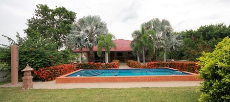 Beautiful Pool Villa for Sale (10865) Beautiful Pool Villa for Sale (10865)
