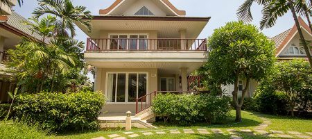 Villa Near Beach for Sale (11264) Villa Near Beach for Sale (11264)