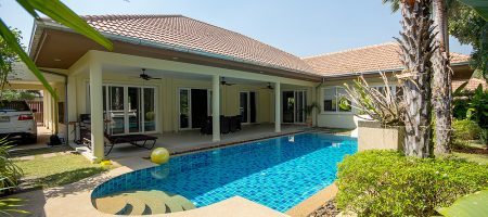 Beautiful Villa at Orchid Palm Home 5 (11229) Beautiful Villa at Orchid Palm Home 5 (11229)