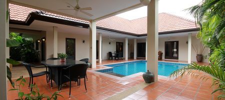 Beautiful Bungalow For Sale Hua Hin Soi 70 (11291) Beautiful Bungalow For Sale Hua Hin Soi 70 (11291)
