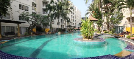 Studio Room for Sale at Hinnamsaisuay Hua Hin Soi 7 (20704) Studio Room for Sale at Hinnamsaisuay Hua Hin Soi 7 (20704)