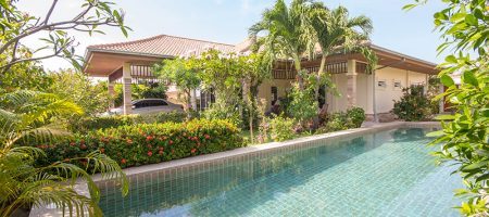 Beautiful Villa at Orchid Palm Home 4 (11187) Beautiful Villa at Orchid Palm Home 4 (11187)