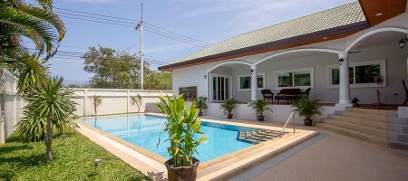 House for Sale Stuart Park Soi 116 (11218) House for Sale Stuart Park Soi 116 (11218)