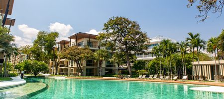 Baan Sansuk (20569) Baan Sansuk (20569)