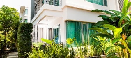 Condominium for Sale at Baan San Dao (20345) Condominium for Sale at Baan San Dao (20345)