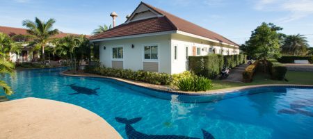 Beautiful Town Home Hua Hin Soi 88 (11289) Beautiful Town Home Hua Hin Soi 88 (11289)