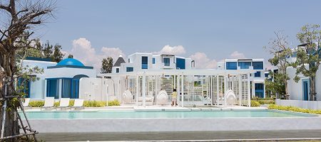 Beach Front Villa at The Crest Santora Hua Hin (10970) Beach Front Villa at The Crest Santora Hua Hin (10970)