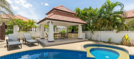 Orchid Paradise Homes Hua Hin 58 (11249) Orchid Paradise Homes Hua Hin 58 (11249)
