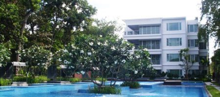 Condominium in Hua Hin for Rent (40117) Condominium in Hua Hin for Rent (40117)