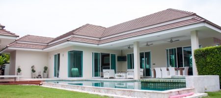 Beautifully Modern Home for Sale HuaHin Soi 88 (11271) Beautifully Modern Home for Sale HuaHin Soi 88 (11271)