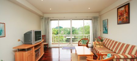 Condominium in Hua Hin for Rent (40066) Condominium in Hua Hin for Rent (40066)