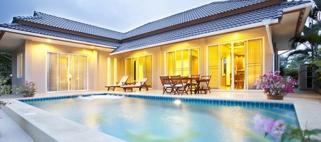 Beautiful Pool Villa for Sale (10746) Beautiful Pool Villa for Sale (10746)