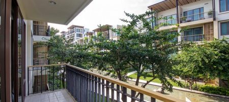 Baan Sansuk Hua Hin Condominium (20692) Baan Sansuk Hua Hin Condominium (20692)