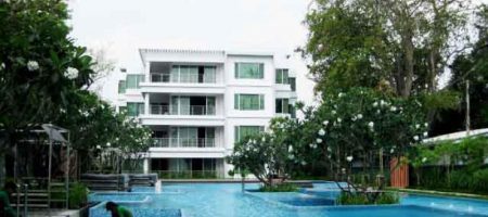 Luxury Condo in Heart of Hua Hin for Rent (40137) Luxury Condo in Heart of Hua Hin for Rent (40137)