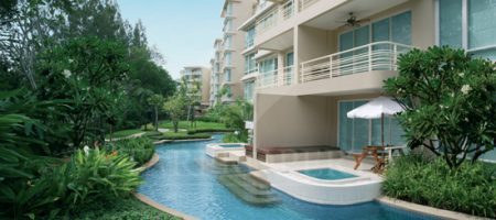 Baan Sanploen Condominium (20533) Baan Sanploen Condominium (20533)