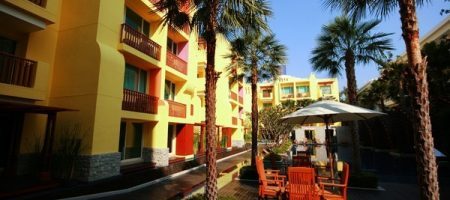 1 Bed at Mykonos with Sea View for Rent (40177) 1 Bed at Mykonos with Sea View for Rent (40177)