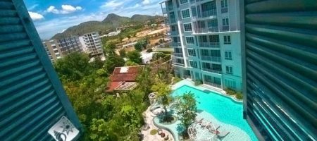 Nice Mountain View Condo For Sale (20513) Nice Mountain View Condo For Sale (20513)