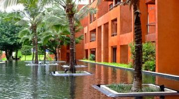 Luxury Condominium in Hua Hin for Sale (20396) Luxury Condominium in Hua Hin for Sale (20396)