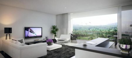 Modern Condominium for Sale (20474) Modern Condominium for Sale (20474)