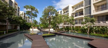 Beautiful Unit in Baan Nubkluen For Sale (20665) Beautiful Unit in Baan Nubkluen For Sale (20665)
