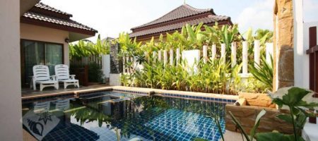 Baan Araya Soi 102 (30558) Baan Araya Soi 102 (30558)