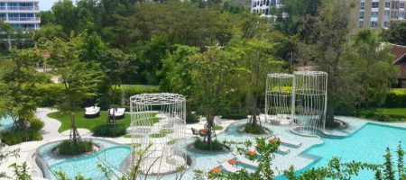 Condominium Near Takiab Beach for Sale (20662) Condominium Near Takiab Beach for Sale (20662)
