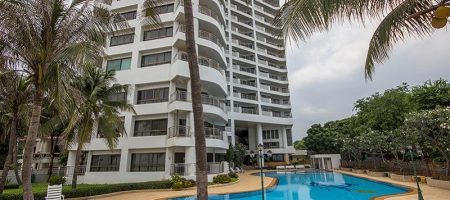 2 Beds Unit on The Beach for Sale (20677) 2 Beds Unit on The Beach for Sale (20677)